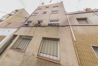 Appartement  C/ ullastrell. Solvia inmobiliaria  piso terrassa