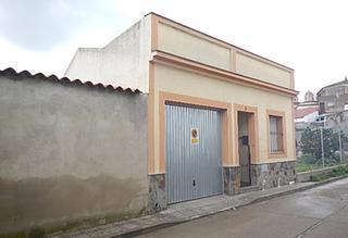 Planta baixa  C/ berrocal. Solvia inmobiliaria  casa planta baja barcarrota