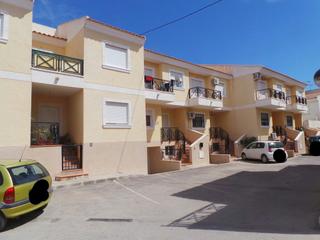 Maison jumelée  Ur resid. la piscina, camino campirulos, sn. Solvia inmobiliaria  chalet adosado orihuela