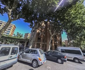 Piso  C/ alfonso xii. Solvia inmobiliaria  piso badalona