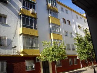 Pis  C/ cepero. Solvia inmobiliaria  piso málaga