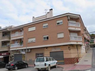 Piso  Av juan carlos i. Solvia inmobiliaria  piso espinardo