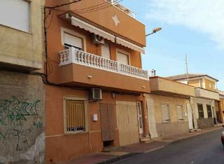 Appartement  C/ san mateo. Solvia inmobiliaria  piso alcantarilla
