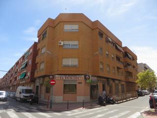 Pis  C/ novelda. Solvia inmobiliaria  piso mutxamel