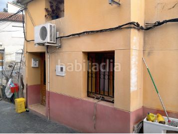 Foto 97bb4a7f-a816-4520-b0b2-cd4437dcd9a4. Towny house in Pliego