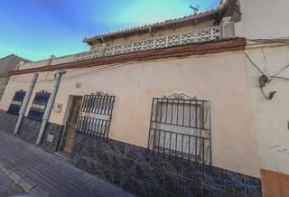 Planta baja  Calle borderán. Solvia inmobiliaria  casa planta baja cartagena