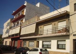 Pis  C/ bruc. Solvia inmobiliaria  piso sant pere de ribes