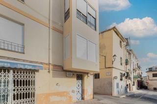 Pis  Av rei jaume i. Solvia inmobiliaria  piso cocentaina