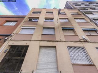 Pis  C/ fraderas i llanes. Solvia inmobiliaria  piso mataró