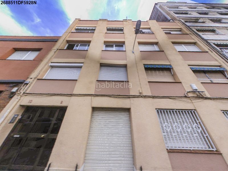 Foto 609bb16e-f3ab-4bf3-b58b-30175f2b84a3. Piso solvia inmobiliaria piso en Peramàs Mataró