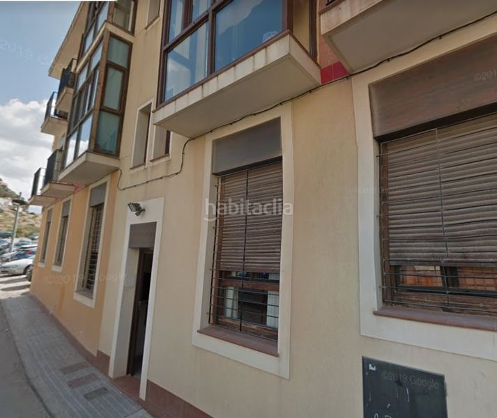Foto ebbf8842-7d66-4511-9b69-4b903e4bf10a. Pis a Casco Antiguo Cartagena