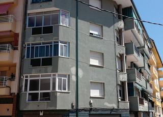 Etagenwohnung  C/ tagament. Solvia inmobiliaria  piso granollers