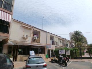 Casa aparellada  Av juan fuster zaragoza. Solvia inmobiliaria  chalet adosado benidorm