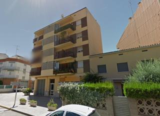 Pis  C/ domingo cardenal. Solvia inmobiliaria  piso mollerussa