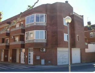 Maison jumelée  C/ balmes. Solvia inmobiliaria  chalet adosado alpicat