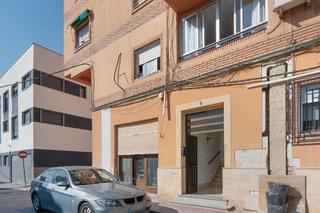Pis  C/ san pedro. Solvia inmobiliaria  piso guadalupe murcia