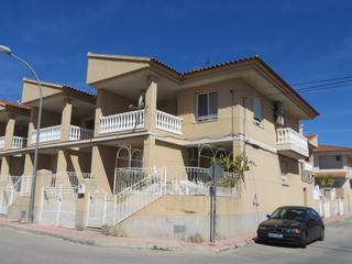 Xalet  C/ clavo sotelo. Solvia inmobiliaria  chalet independiente torres de cotillas las
