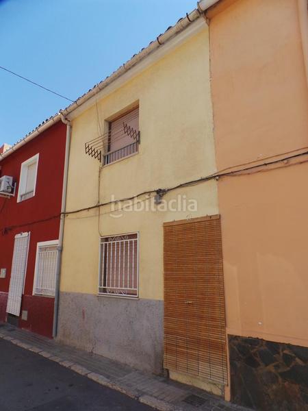 Foto bb4ed341-3f59-4ae9-b29e-d20617de8f2d. Chalet in El Rabal Villena