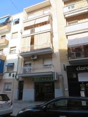 Pis  C/ mare de deu de montserrat. Solvia inmobiliaria  piso viladecans