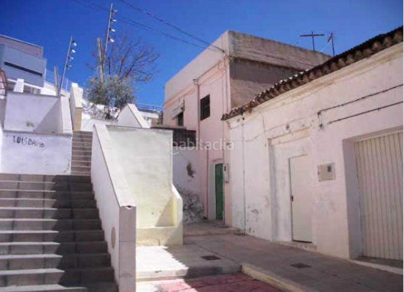 Foto 2064f0e7-f18d-4bc9-b486-98a81bf42126. Towny house in Alquerieta Alzira