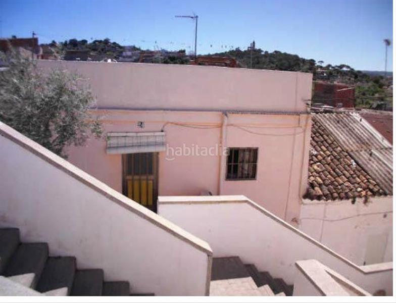 Foto d88bb174-6ca8-4970-bc22-8f437b69c7a2. Towny house in Alquerieta Alzira