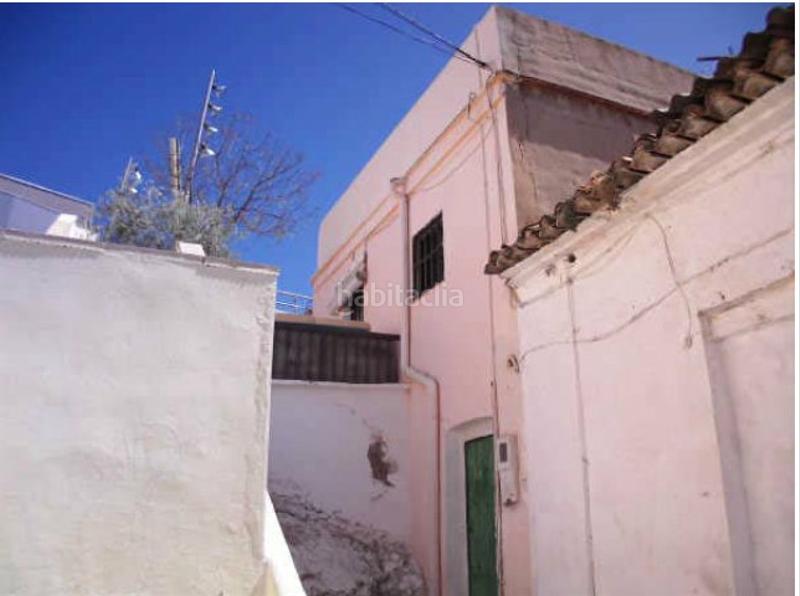 Foto eb53aed9-7aaf-4c7f-b8d0-5107c217f0c5. Towny house in Alquerieta Alzira