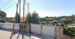 Chalet  C/ petunia. Solvia inmobiliaria  chalet independiente vidreres
