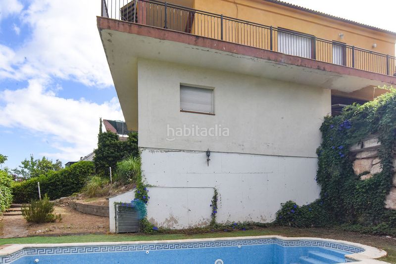 Foto 7d0be524-ac75-4c34-9e88-ec916f30ce9d. Xalet amb piscina a Aiguaviva Parc Vidreres