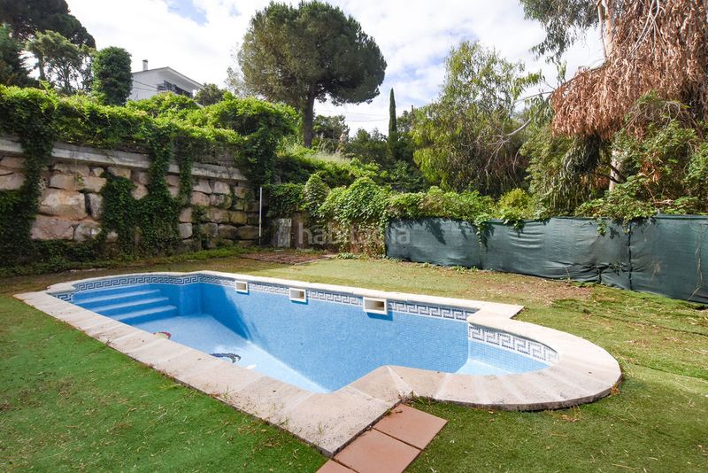 Foto fe27636a-2487-4eb8-9ab5-e623b3d6265b. Xalet amb piscina a Aiguaviva Parc Vidreres