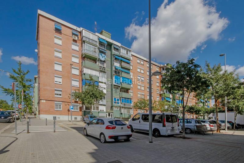 Foto 897008fa-a832-4d61-aa6c-2ce489ced14f. Appartement dans La Roureda Sabadell
