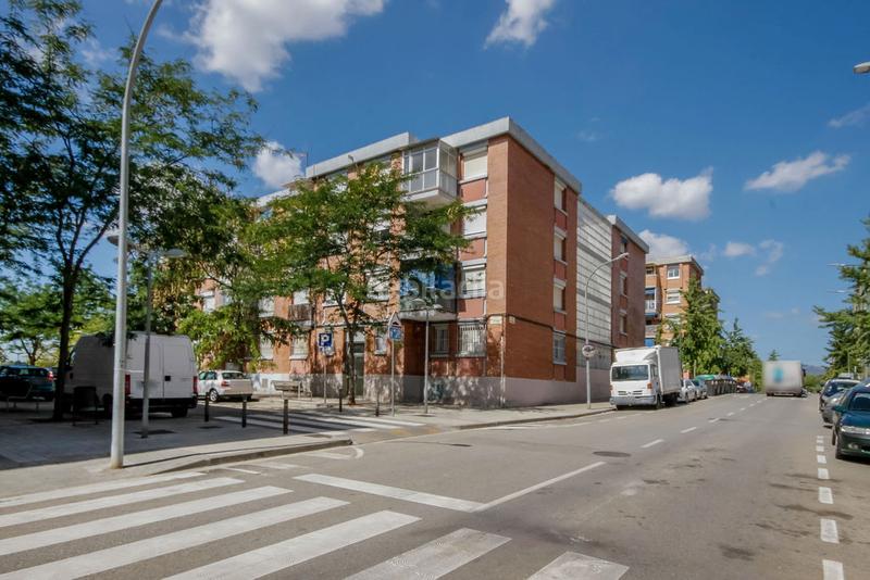 Foto b6d5ca5f-3d46-4719-a5bf-55a2fa3c1072. Appartement dans La Roureda Sabadell