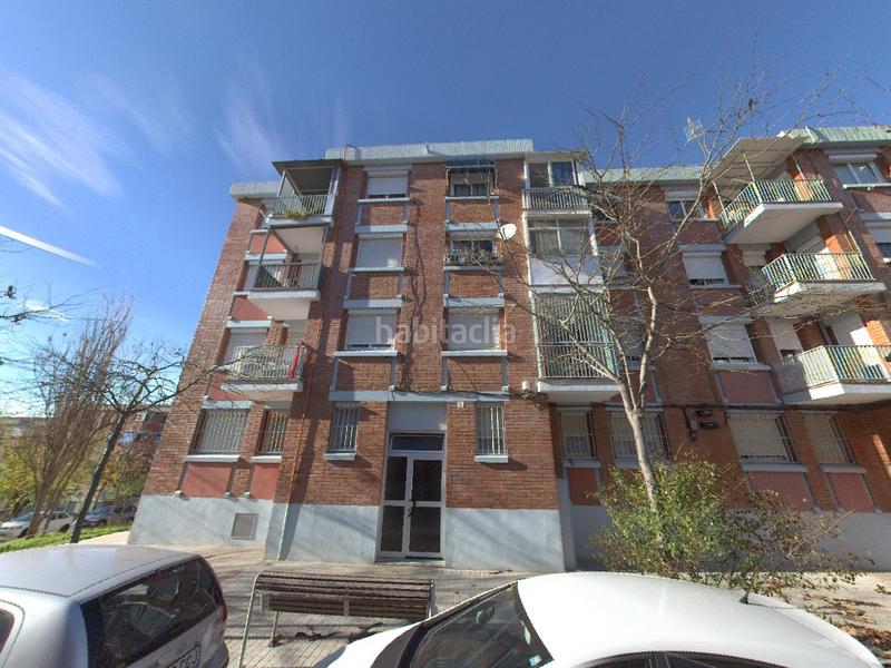 Foto caca918d-c096-47cd-b14b-39a0f52e938a. Appartement dans La Roureda Sabadell