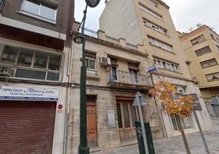 Local Comercial a C/ Na Saurina d´Entença