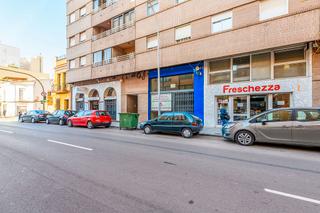Local Comercial  C/ félix breva. Solvia inmobiliaria  locales castellón de la planacastelló de la