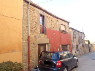 Xalet  C/ mayor. Solvia inmobiliaria  casa gualta