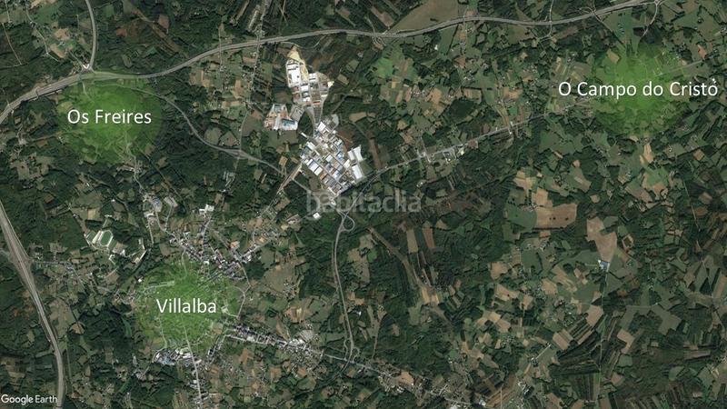 Foto c0e1ec12-6984-4f73-b113-4f274b9f39c7. Fondo rustico in Vilalba