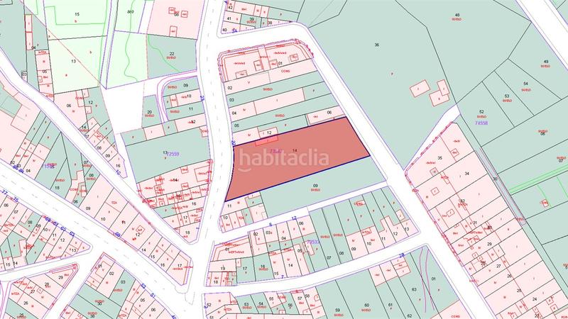 Foto d541d807-ec5d-4029-97be-4ef500233aed. Fondo rustico in Vilalba