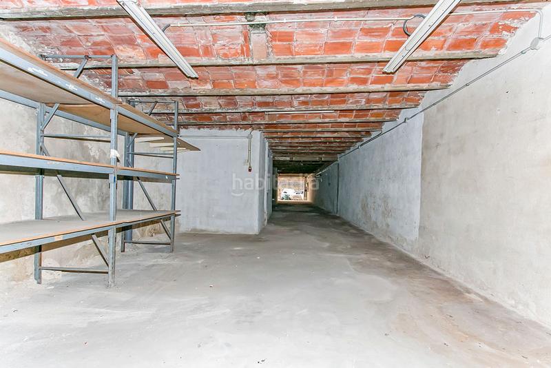 Foto 03f0e23e-8a4b-40ed-a7ab-cdcff17c0309. Business premise in Nord Oest - Can Noguera Garriga (La)