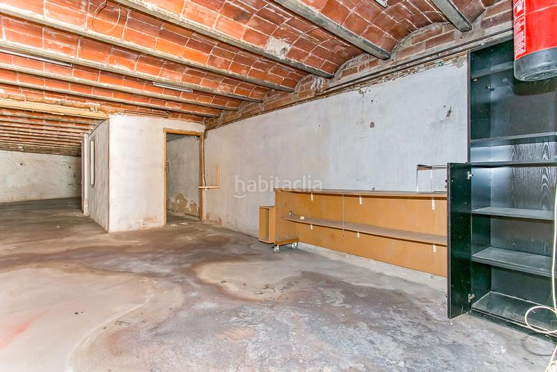 Foto 0f89bad2-1538-48ae-b5ea-5bad03ba43f8. Business premise in Nord Oest - Can Noguera Garriga (La)