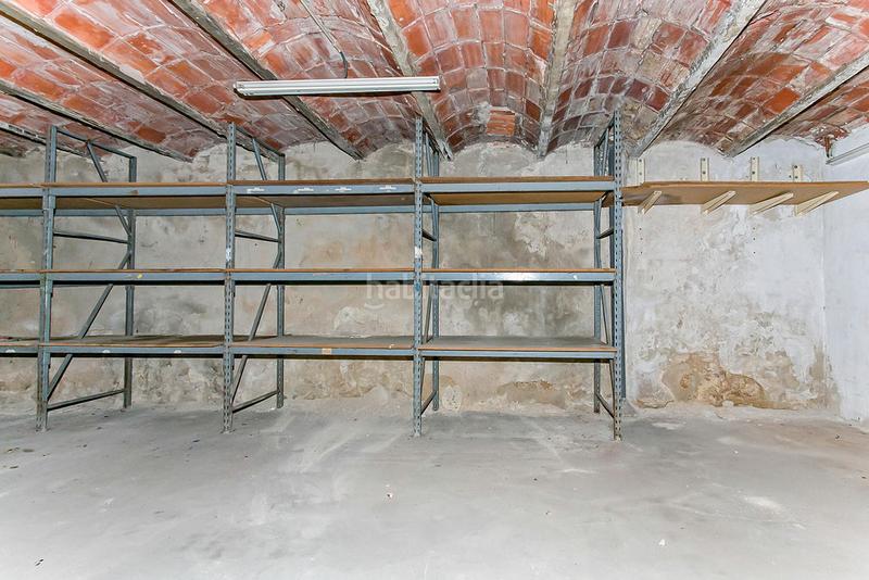 Foto 16d9b780-ab45-4ad2-a722-f860c829388f. Business premise in Nord Oest - Can Noguera Garriga (La)