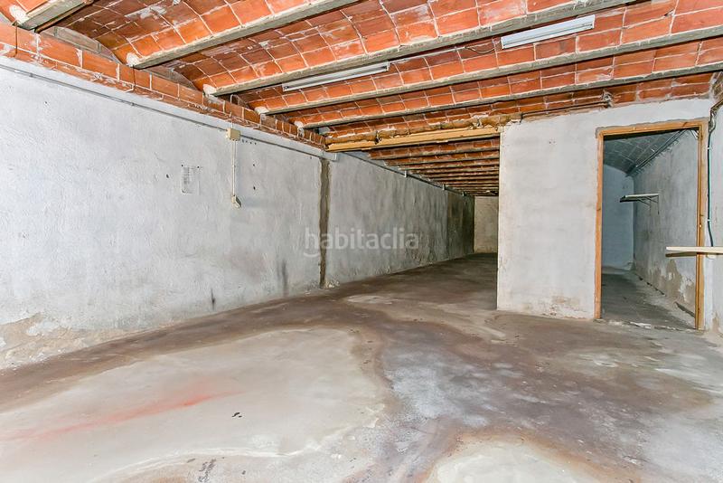 Foto 29bedb38-5c2f-4fde-bd89-87860928459d. Business premise in Nord Oest - Can Noguera Garriga (La)