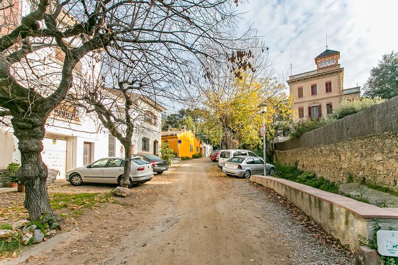 Foto 45e5e38c-f3b0-435e-9cf4-093c6ddd5b8e. Business premise in Nord Oest - Can Noguera Garriga (La)