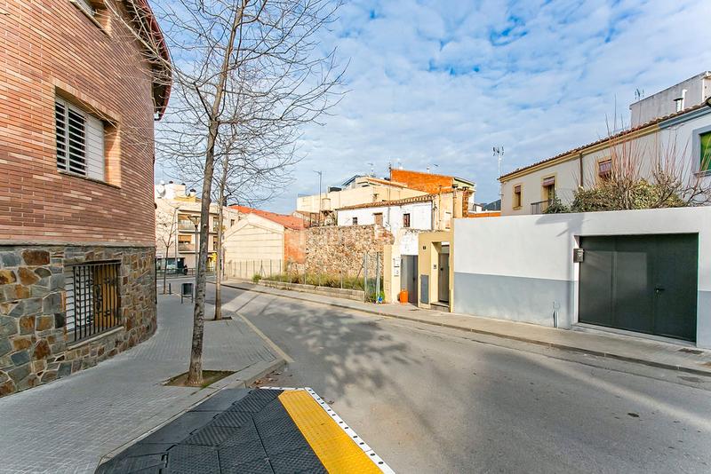 Foto 5a13dec7-9183-499d-9050-beec36b749dd. Business premise in Nord Oest - Can Noguera Garriga (La)