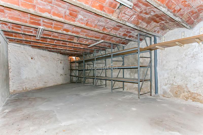 Foto 63aff1aa-559f-4c7c-a428-bbdf4c70f728. Business premise in Nord Oest - Can Noguera Garriga (La)