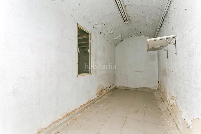 Foto 85c9b1a2-ea92-4ad4-9271-95ecb7dd32fa. Business premise in Nord Oest - Can Noguera Garriga (La)