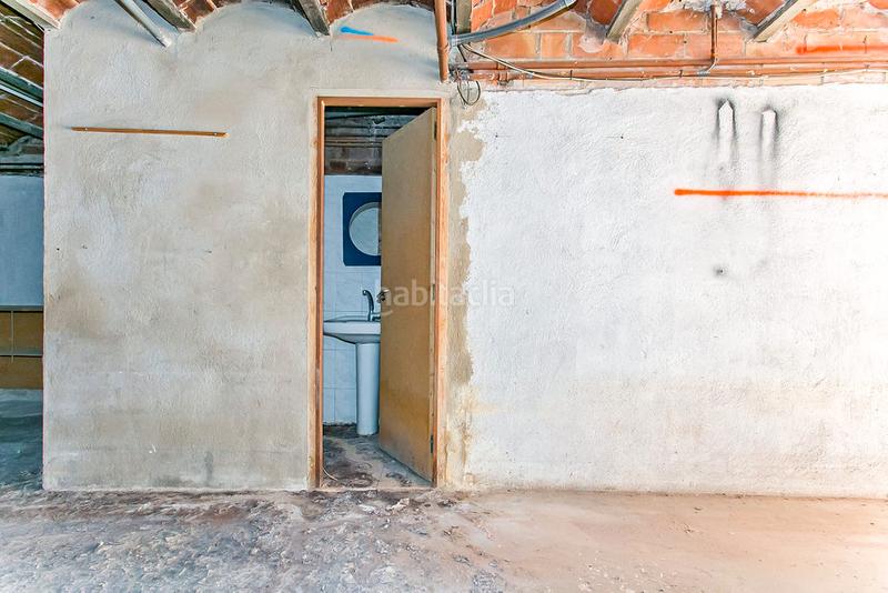 Foto f139dd7e-4ced-46b0-ba93-aefa1fc93c0f. Business premise in Nord Oest - Can Noguera Garriga (La)