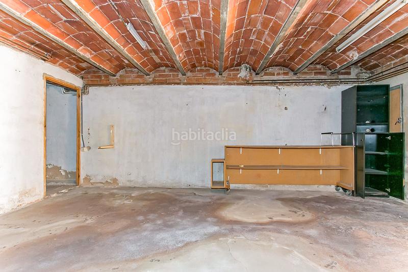 Foto f15f77ed-5ea3-4581-8bb7-a1c2f7f69172. Business premise in Nord Oest - Can Noguera Garriga (La)