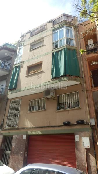 Foto a71cad20-36c3-4675-829b-be5e97b8131c. Piso solvia inmobiliaria piso en Santa Rosa Santa Coloma de Gramenet