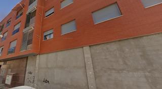 Etagenwohnung  C/ juan josé martínez ferra. Solvia inmobiliaria  piso lorca