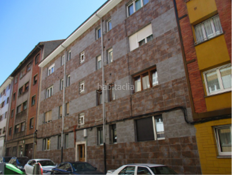 Foto 6a6705d8-0548-473a-b3ba-2785f5047cfc. Etagenwohnung in Ceares Gijón